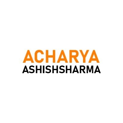 acharyaashishsharma